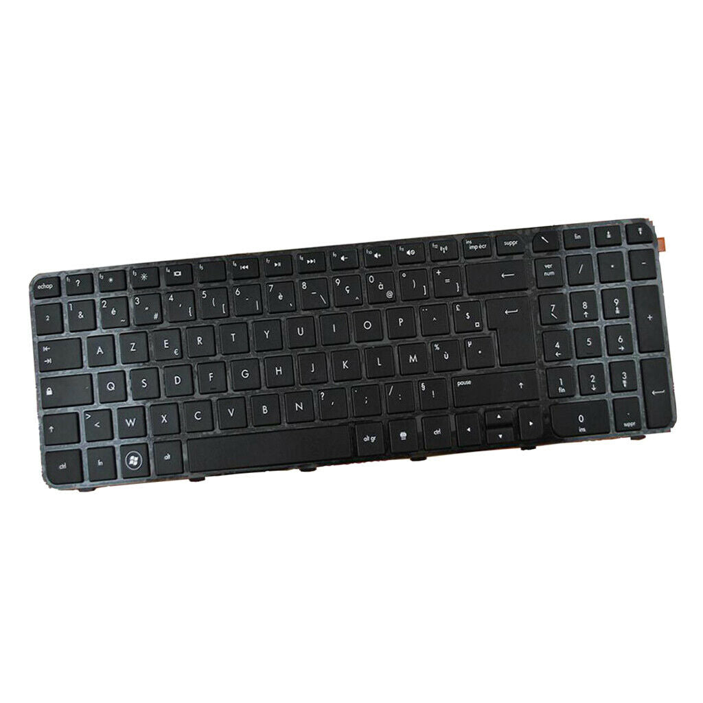 French Keyboard Laptop Keyboard Laptop For  G6-2000 G6-2301tx G6-2328tx