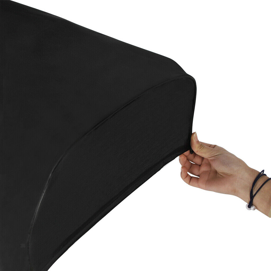 61 Key Piano Keyboard Dust Cover for Electronic Keyboard Digital Piano Cover