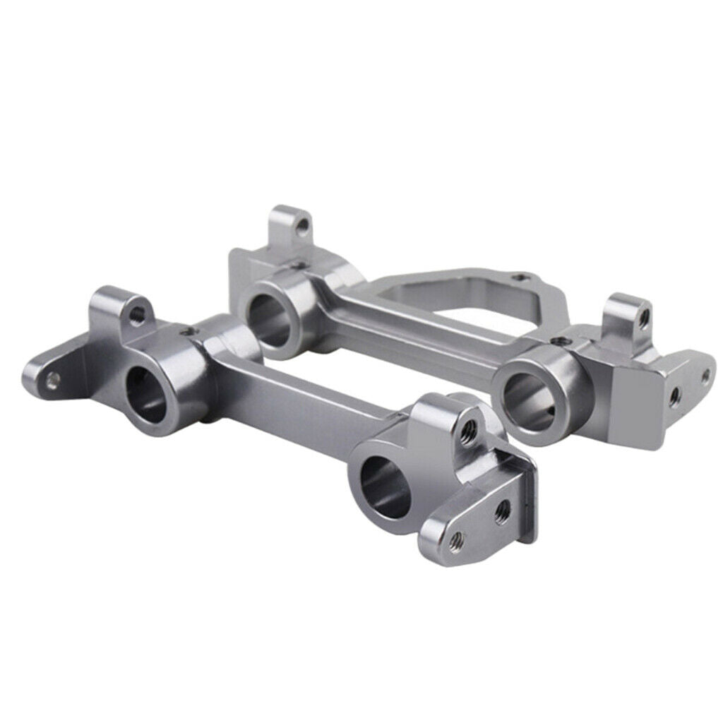 1 Set RC Car Front Rear Straight Complete Axle Complete Set for SCX10 90046