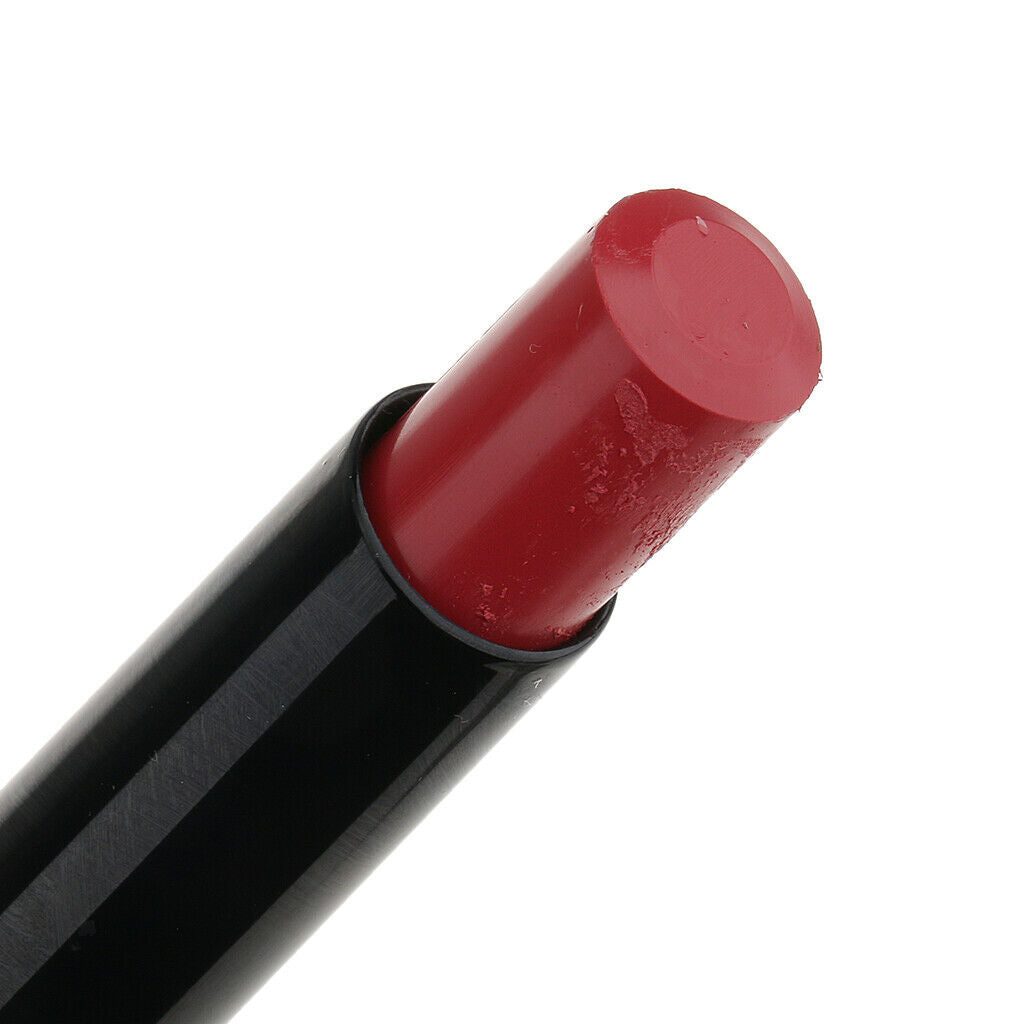 3x Cosmetic Makeup Lipstick Moisture Lip Stick Long Lasting  #601 #606 #608