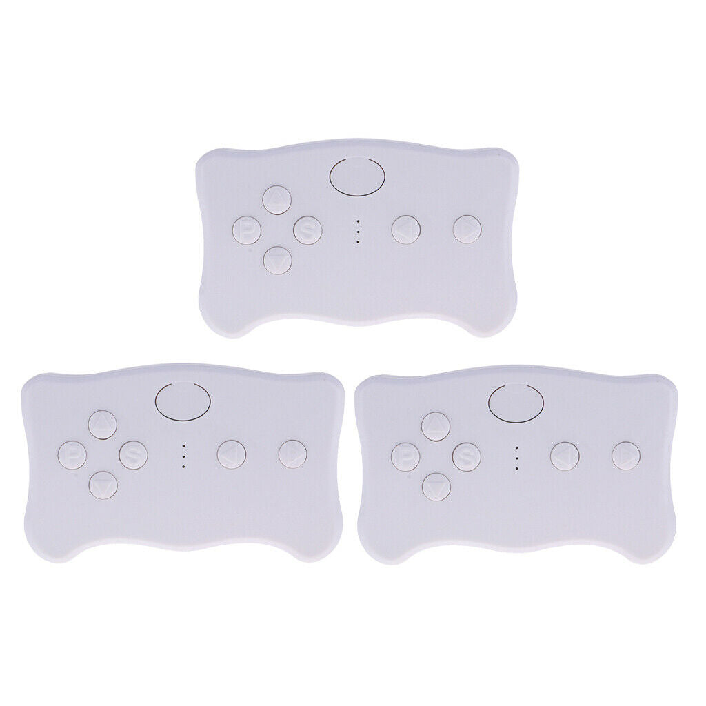 3x 2.4G Remote Controller for Kids Control Box Ride On Cars Accessories