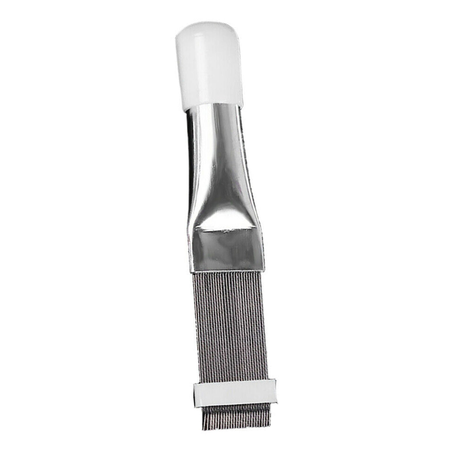 Fin Comb For Air Conditioner Cleaning Blade Straightener Cooling Tool Clean Part