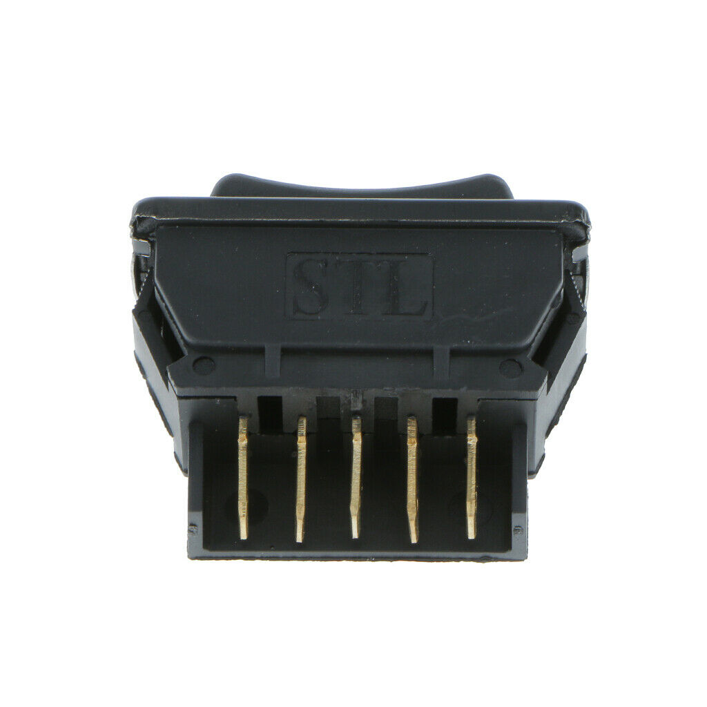 Universal Auto Car Power Window Switch Rocker