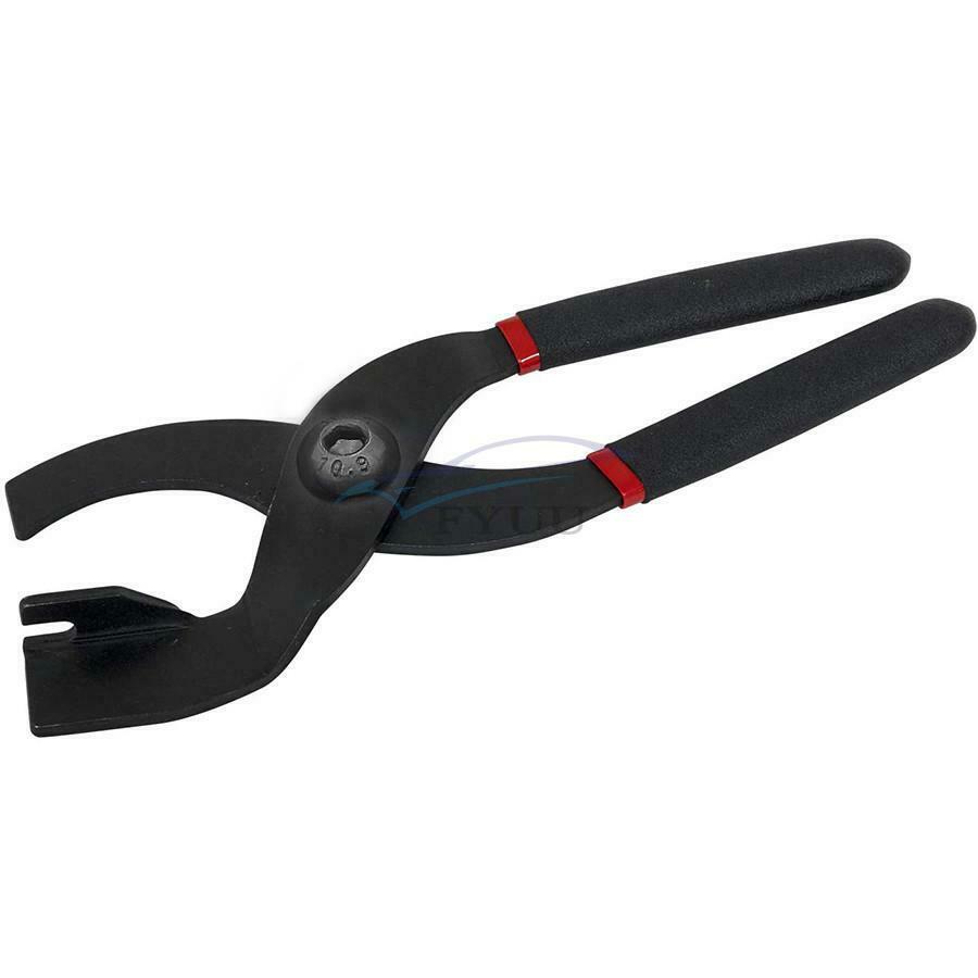 Car Emergency Brake Cable Quick Release Plier Rear Disc Brakes Wire Cut Off Tool