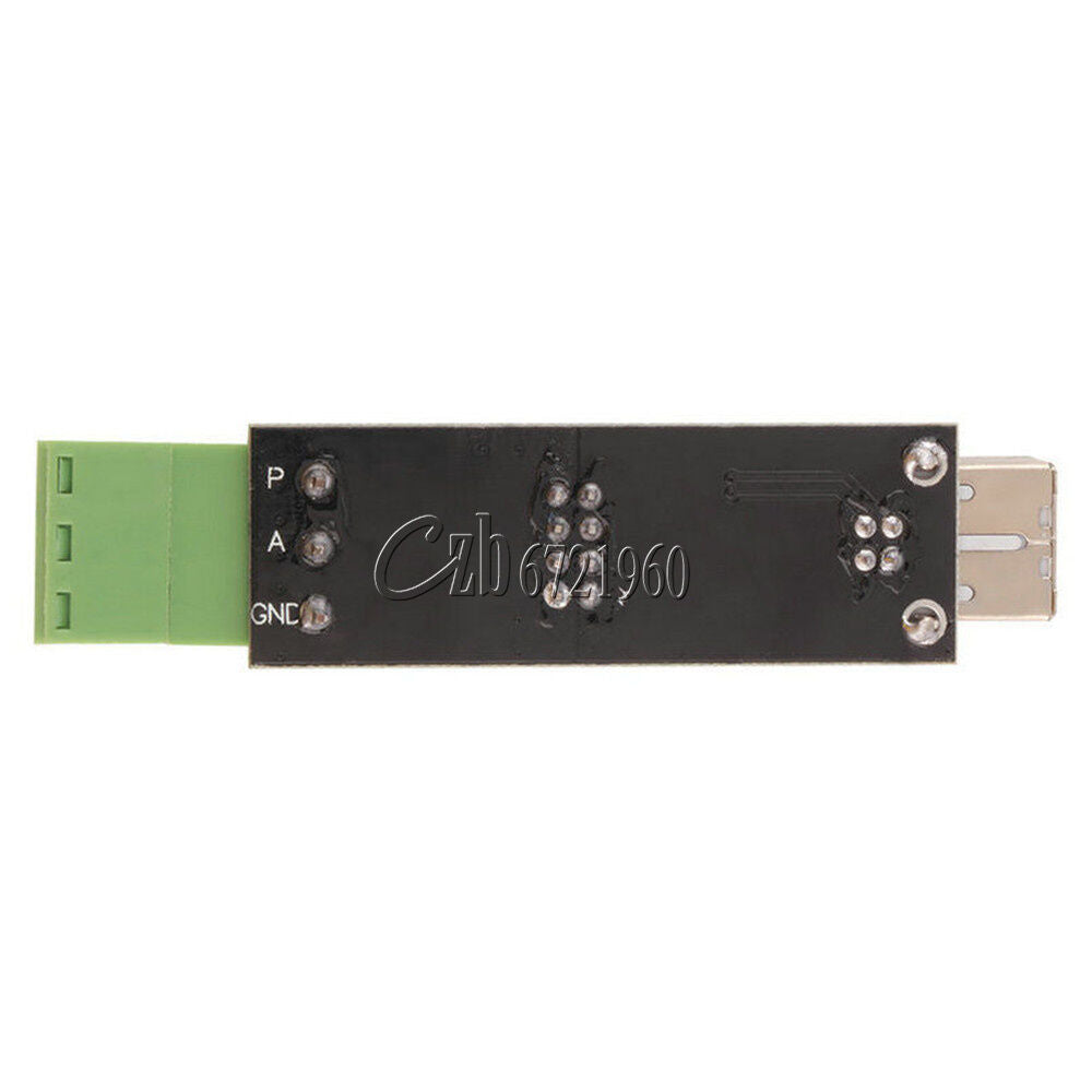 USB to RS485 TTL Serial Converter Adapter FTDI interface FT232RL 75176 Module Ne