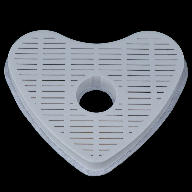 Activated Carbon Filter Automatic Water Drinking Fountain Pet Bowl Dish F.l8