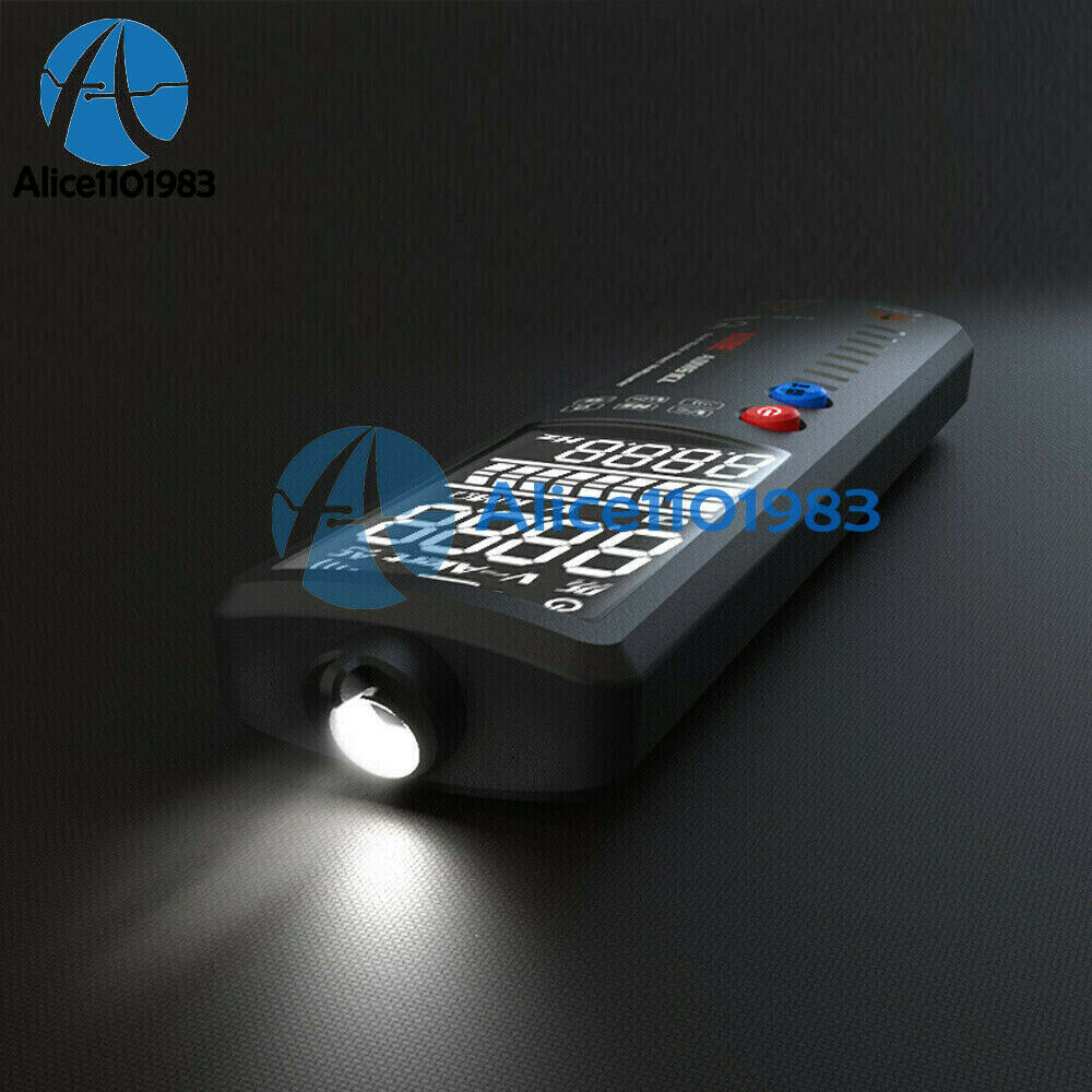 Voltage Indicator Non contact Detector Tester Electric Pen Voltmeter Multimeter
