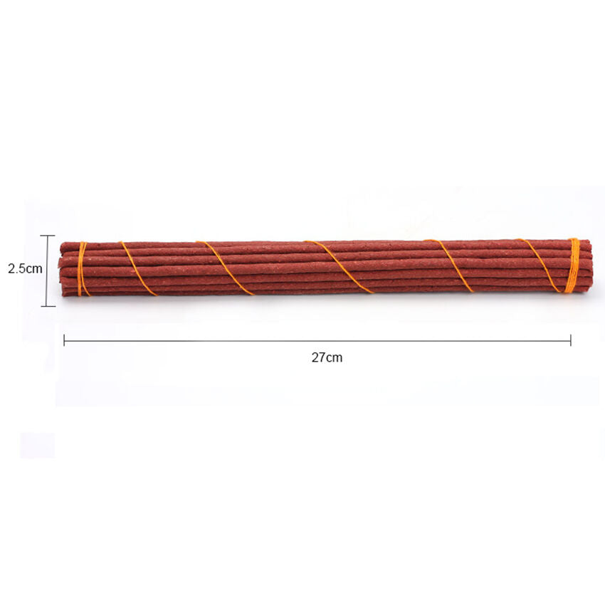 Potala Tibetan Incense Purely Hand From Highly Flavoured Medicinal incense stick