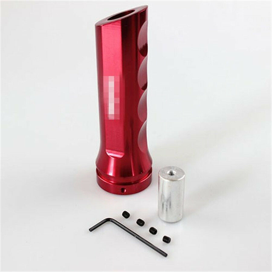 1 Pcs 100% Brand New Purple Manual Gear Transmission Vehicles Handbrake Cover