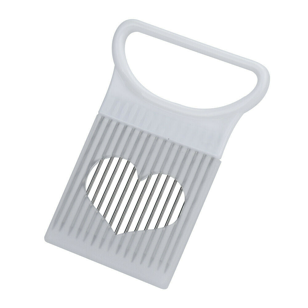 Food Slice Assistant Onion Slicer Cutter Fish Meat Potato Vegetable Holder Tools