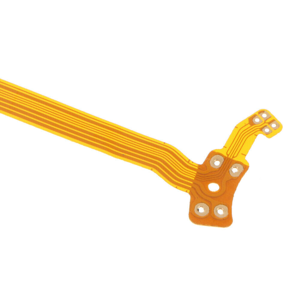 Lens Aperture Flex Cable for Canon EF-S 55-250 mm f/4-5.6 IS II Replacement