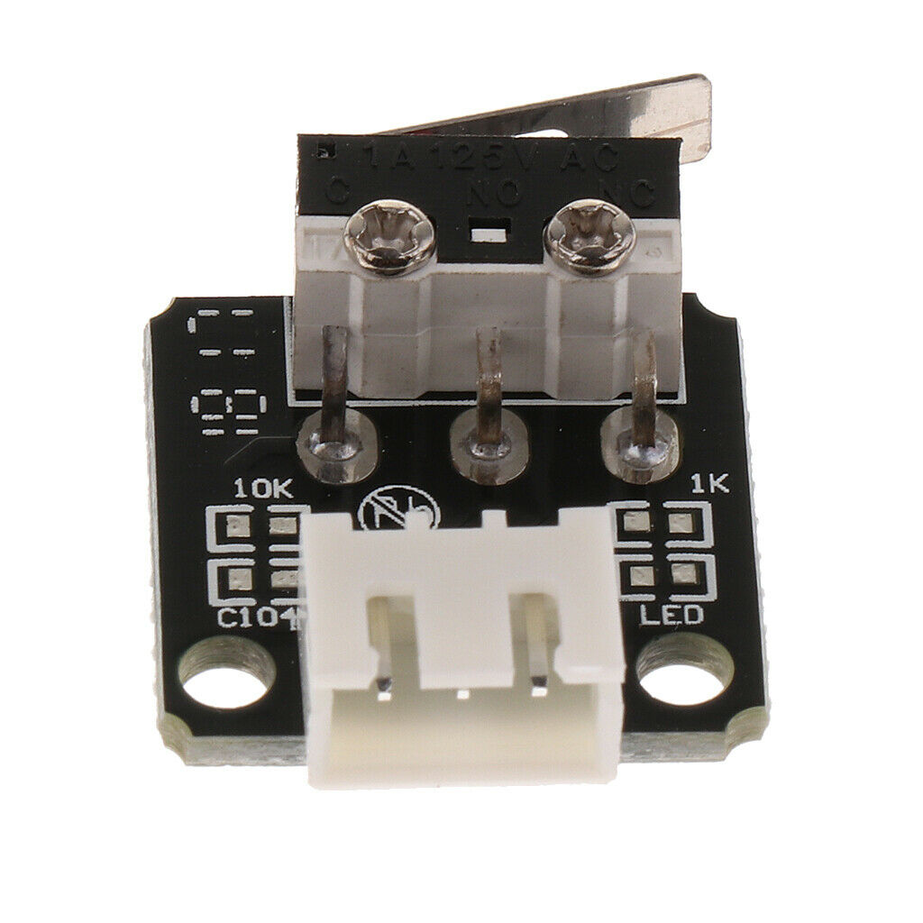 Limit Sensor Switch with Plug 3 Pin for Creality   10S S4 S5 Ender2