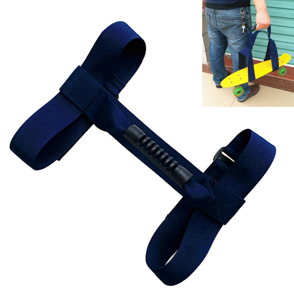 Scuba Diving Dive Tank Air Cylinder Bottle Holder Transport Carry Strap with
