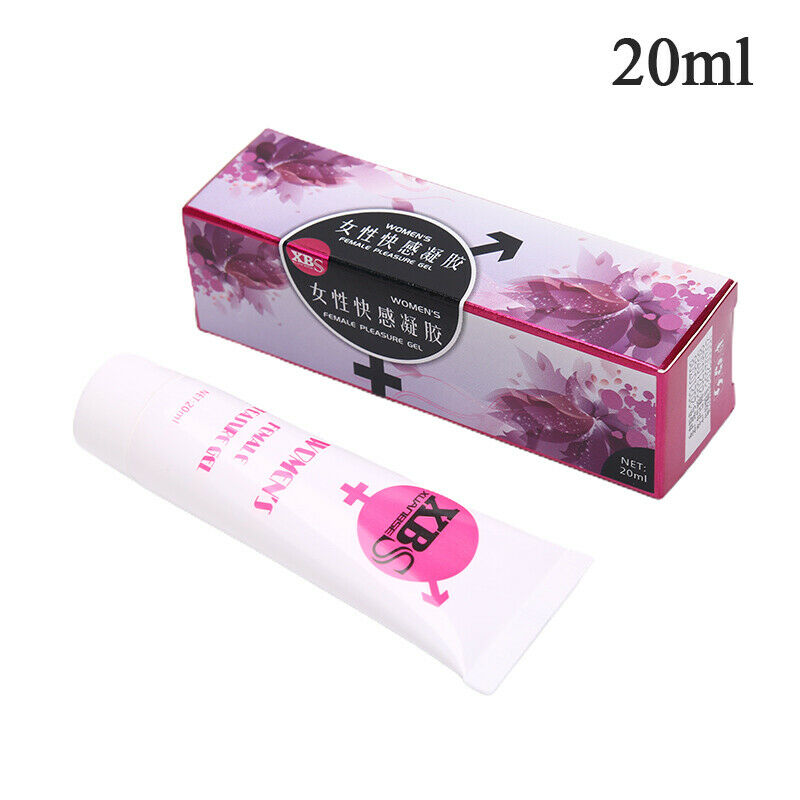 20ML Pheromone Exciter Women Orgasm Vagina Tightening Gel Moistening Enha.l8