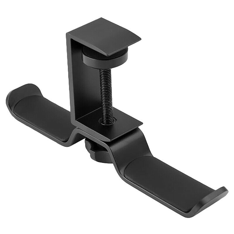 Earphone Holder Hook Gaming Headset Hanger Universal Holder Headphone Stand foE6