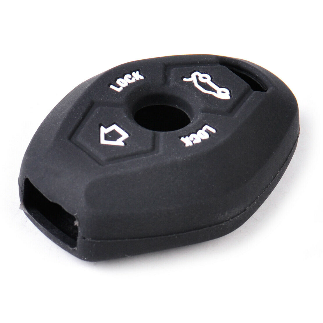 Silicone key cover protection case Fit for BMW X3 X5 Z3 Z4 3 5 SERIES E38 E39 An