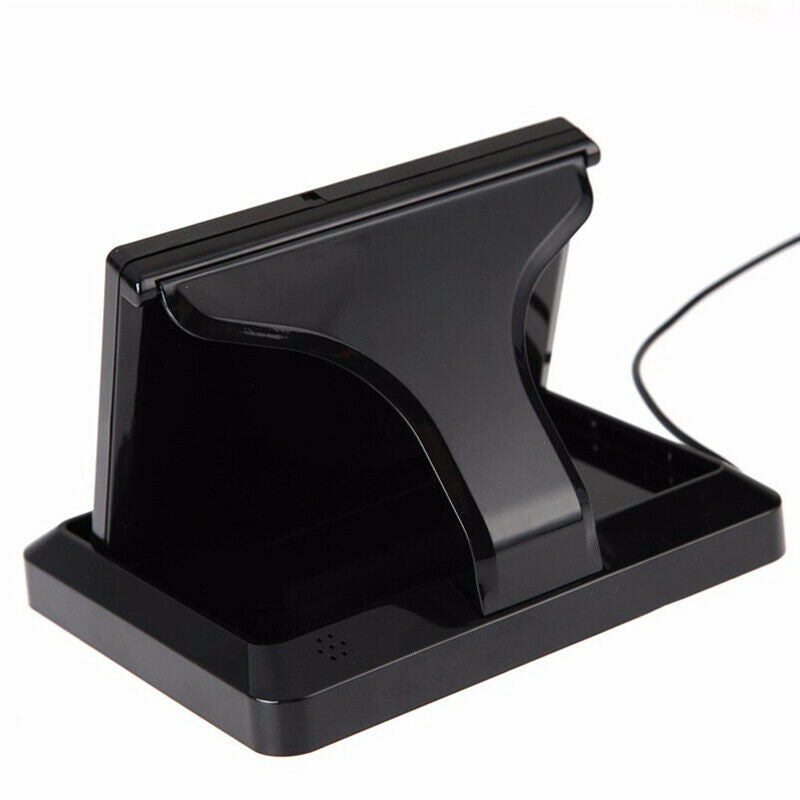 5" HD Car LCD Dash Monitor Rear View Backup Display Reverse Parking Camera Well