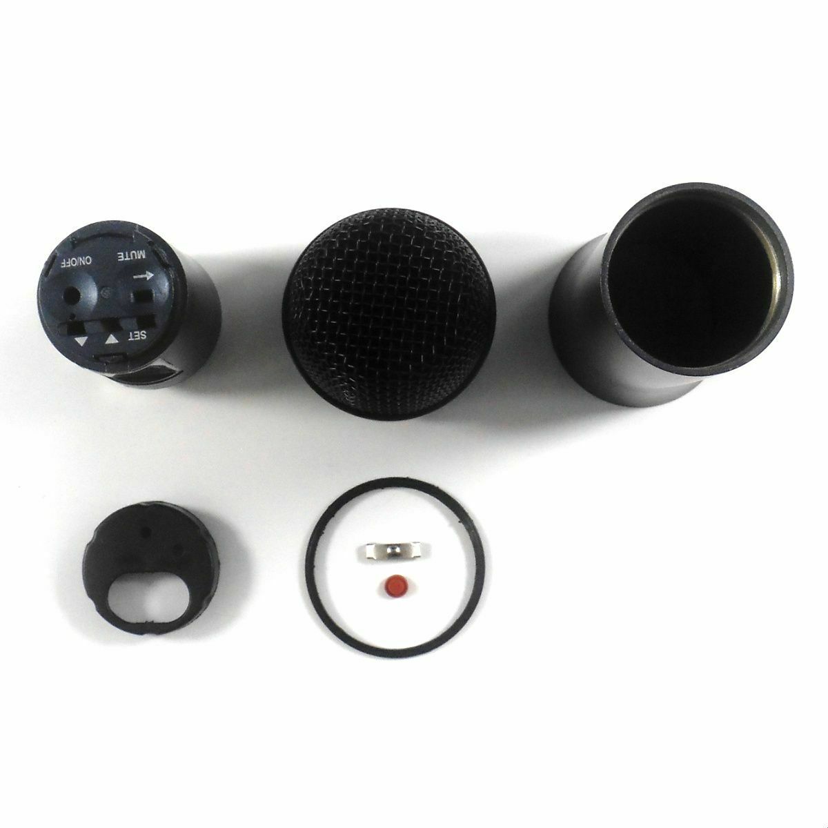 1 set Shell / Wireless microphone Cover / microphone housing For 135G2 / 100G2