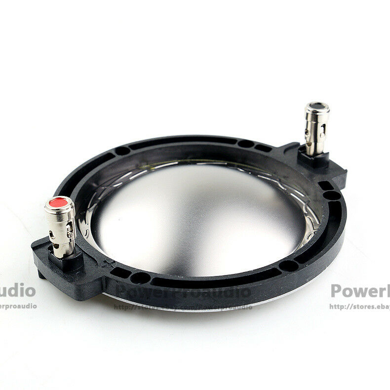 1x Aftermarket Diaphragm for (Eighteen)18 Sound ND 2060, ND2080 Driver 16 ohm