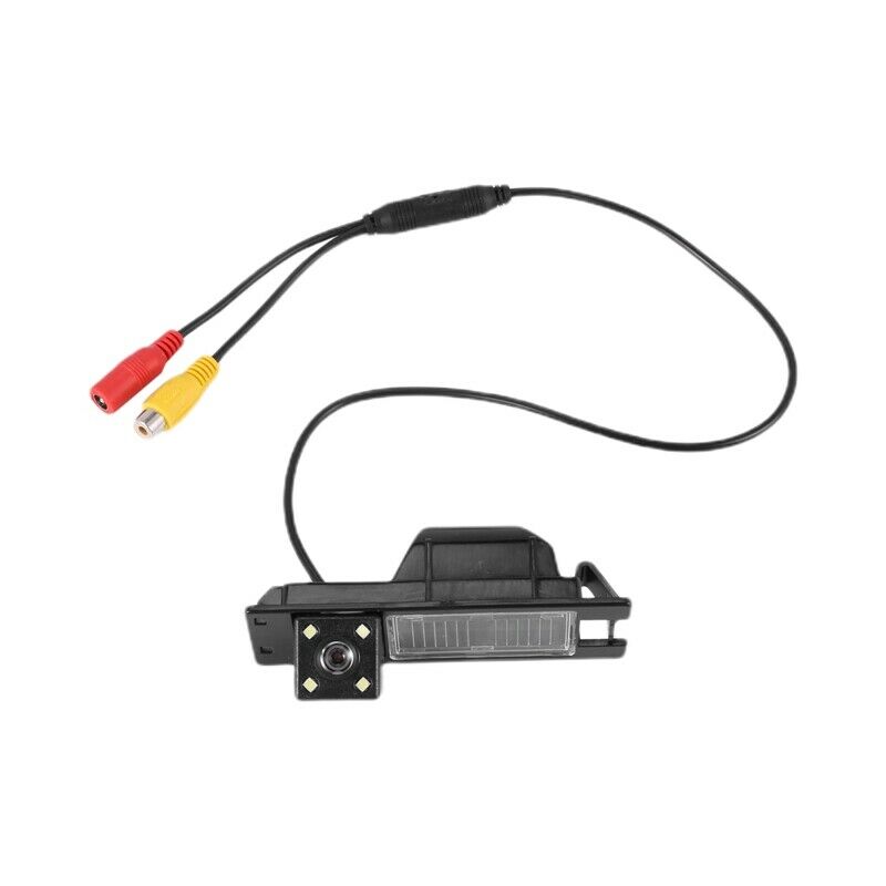 Car Reversing Rear View Camera For Opel Astra H J Corsa Meriva Vectra Zafira IM5