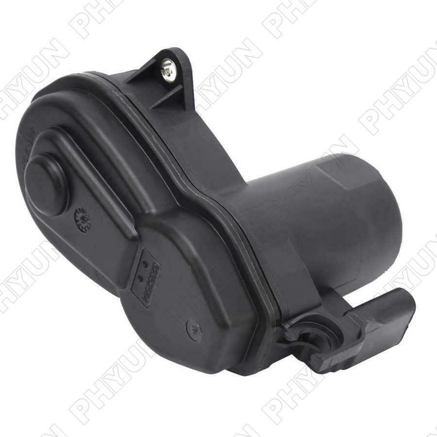 Parking Brake Actuator Assembly For Mercedes-Benz W166 X166 GLE GLS ML 2012-18