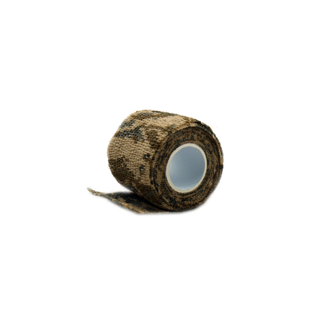 5PCS Waterproof 5CM x4.5M Desert Camouflage Outdoor Hunting Camping Stealth Tape