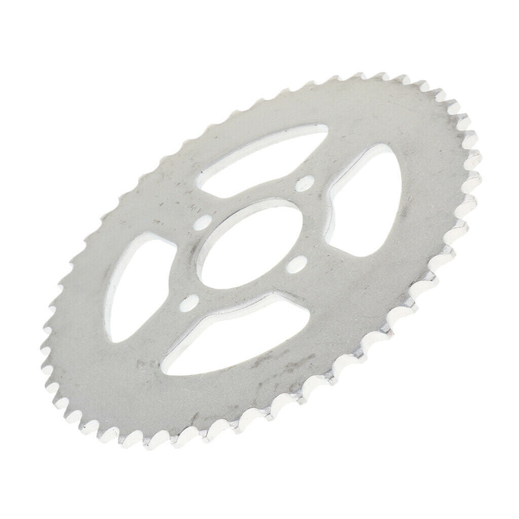 Go-Karts Sprocket 48 Teeth Wheel Mini Bike Accessories for 420 41 Chain
