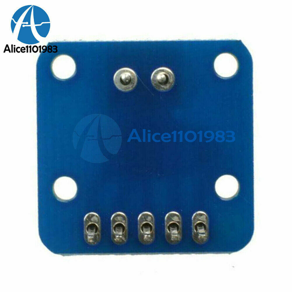 MAX6675 K-Type Thermocouple Sensor Module Breakout Board Temperature Sensor