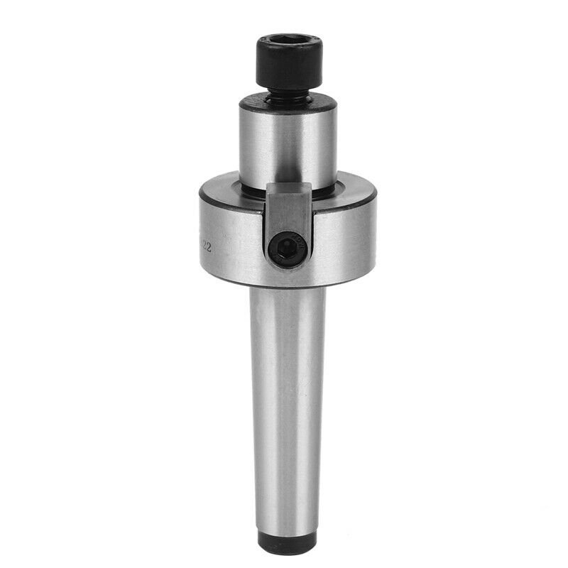 MT2 FMB22 M10 Face Mill Arbor Shell End Mill Arbor Shell Mill Arbor Morse TapeR6