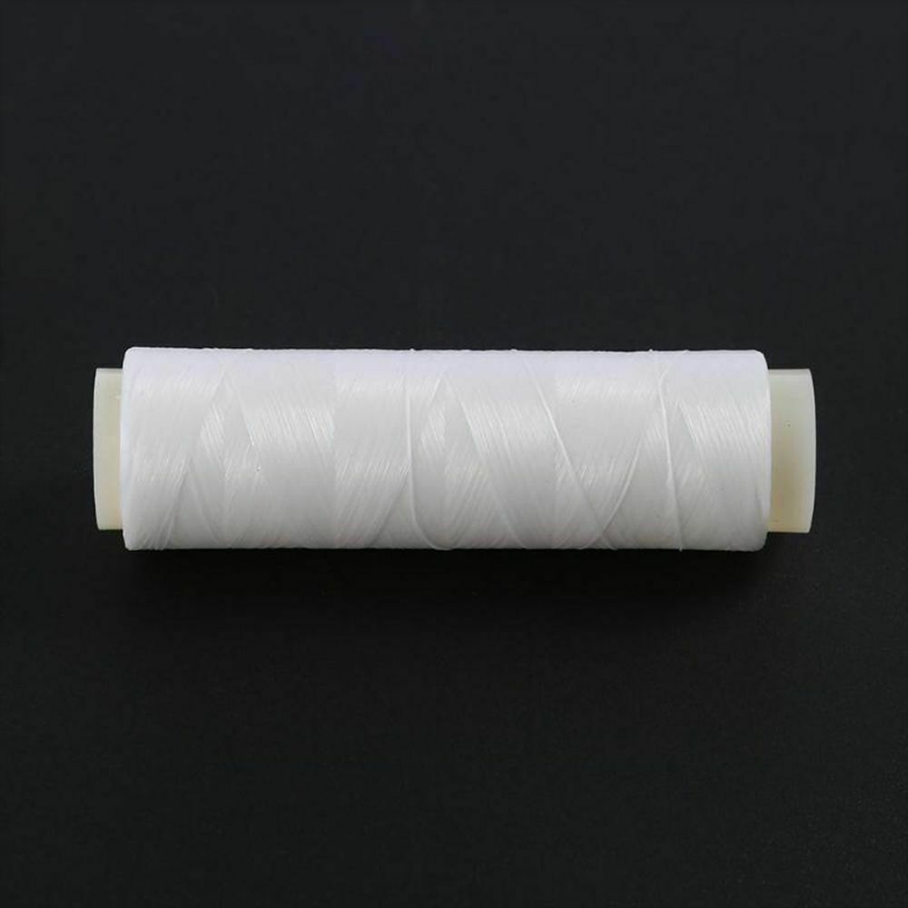 Strong Rope Cord Polyester Bait Fishing Line Monofilament Elastic Thread Spool