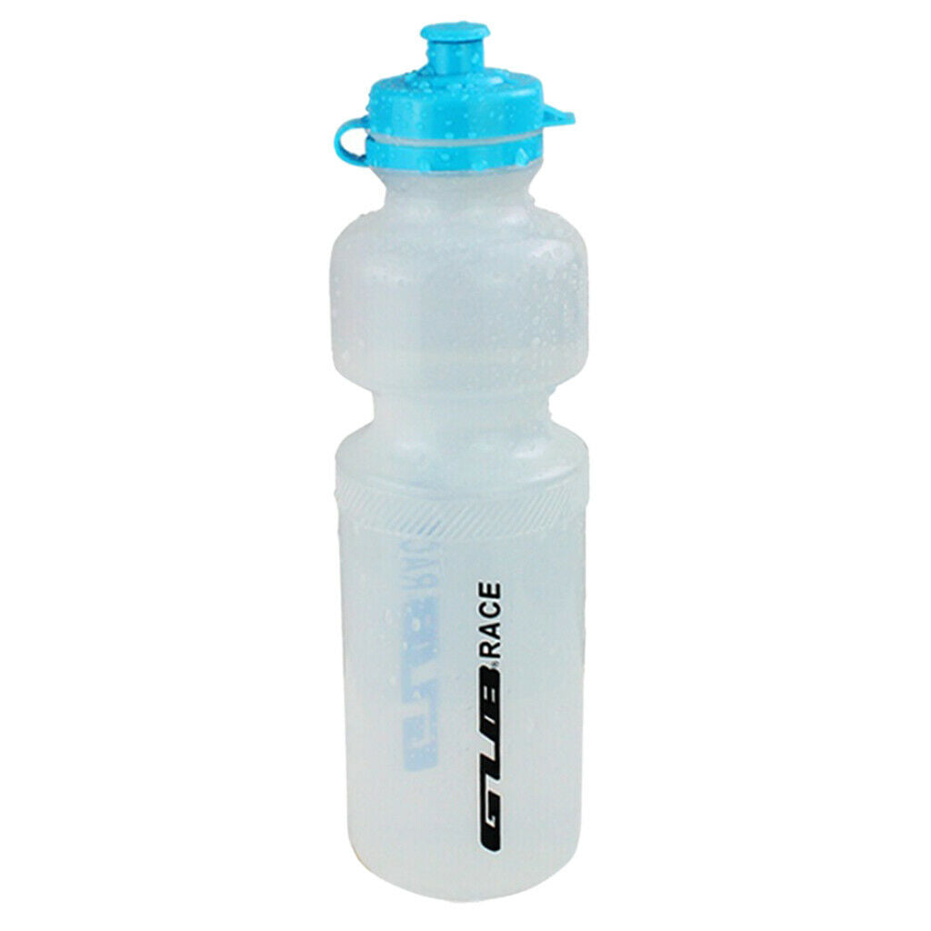 Sport Water Bottle 750ml Outdoor Mountain Road Cycling Bike Bicycle Drink Bottle