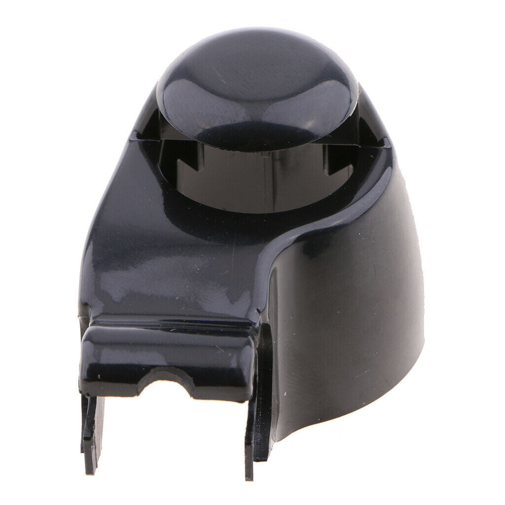 Car Wiper Arm Nut Cap Cover Wear Resistant for VW Golf Mk4 1999-2002