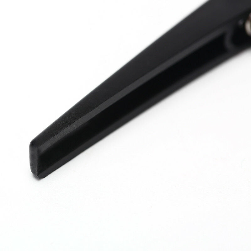 Professional Ukulele Capo Single-handed Quick Change Plastic Steel Access.l8