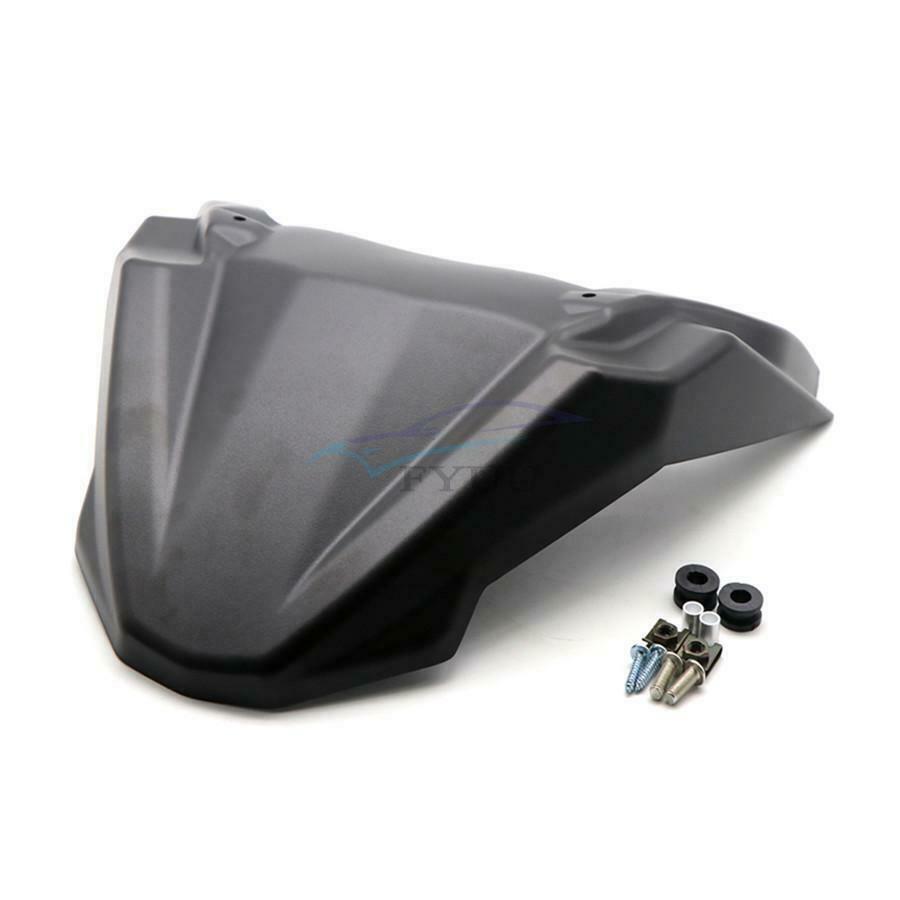 1PCS Front Fender Extension Cover For Yamaha FJ-09 MT-09 Tracer Tracer 900 / GT