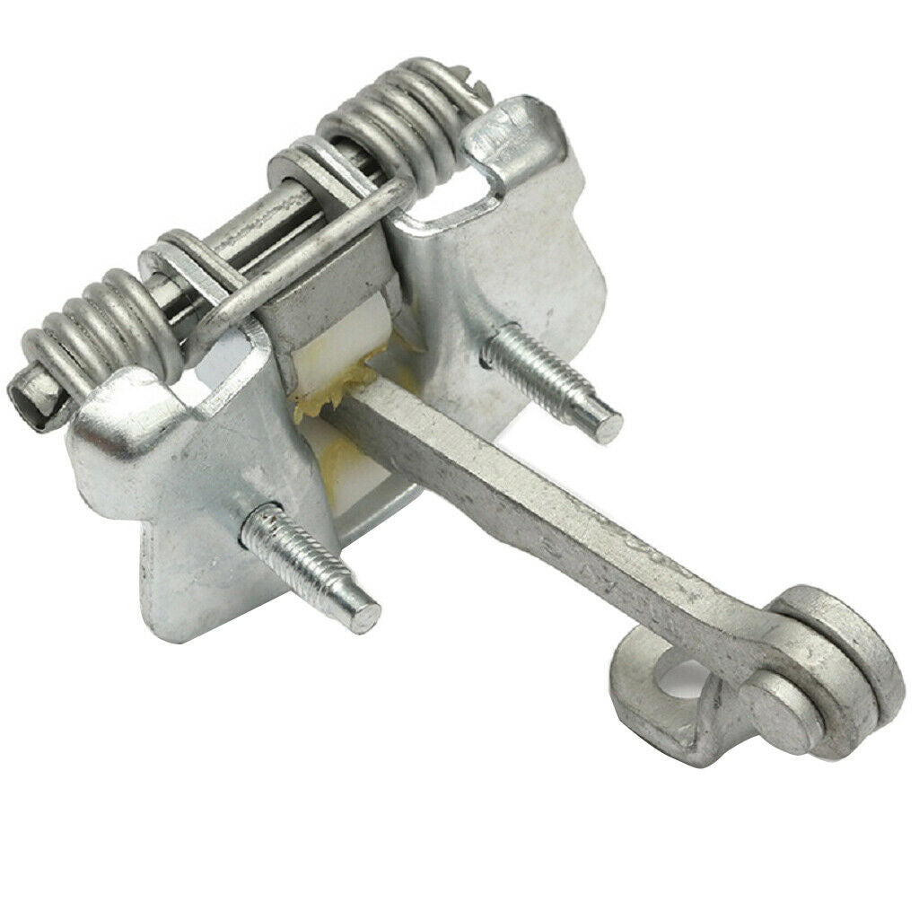 Car Door Control Door Hinge Stopper Limiter R / L For   206 5DR 3DR