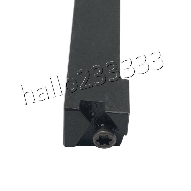 KTGFSL1212H16 CNC Lathe External Grooving Cut boring bar tool Holder For TGF32R