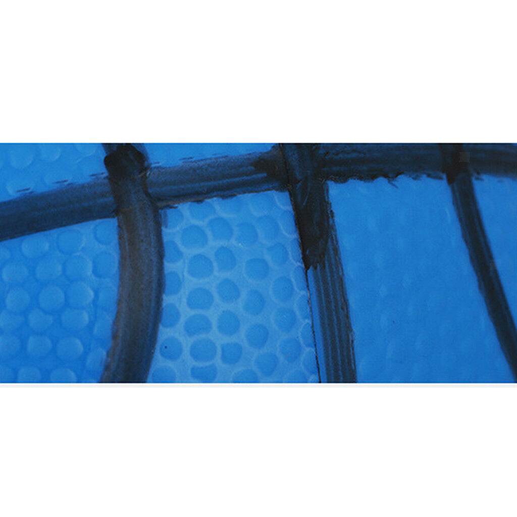 2x Inflatable Toys Bouncy Basketball Indoor Outdoor Toys Kids Sports Ball