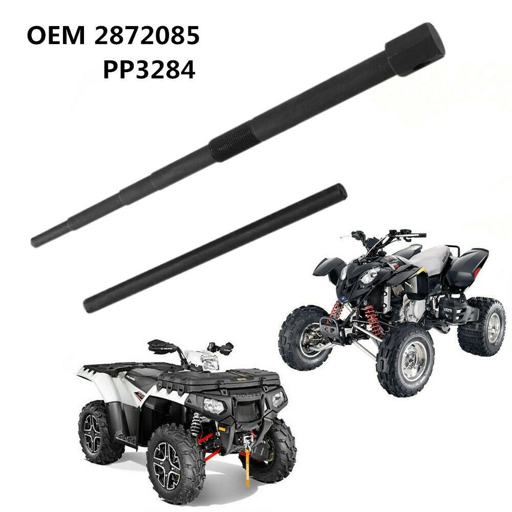 Motorcycle UTV Primary Drive Clutch Pull Tool fit for Polaris RZR Ranger EPS LE