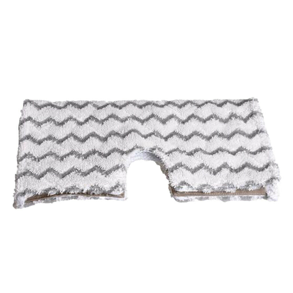 Microfiber Steam Mop Cleaning Pads for Shark Steam Mop S3973 S3973W S5003D