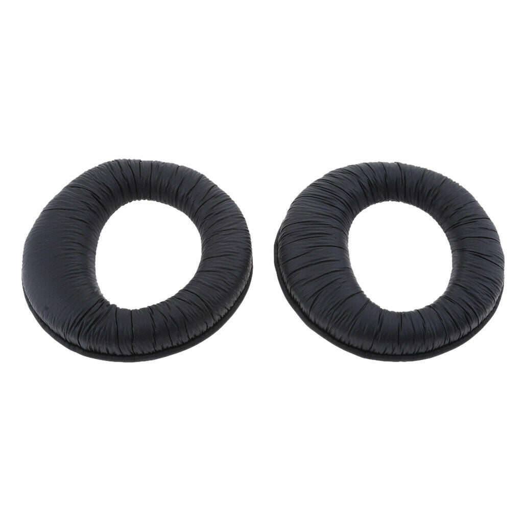 Replacement EarPads Ear Pad Cushions for   MDR-DS6000, DS6500, DS7000