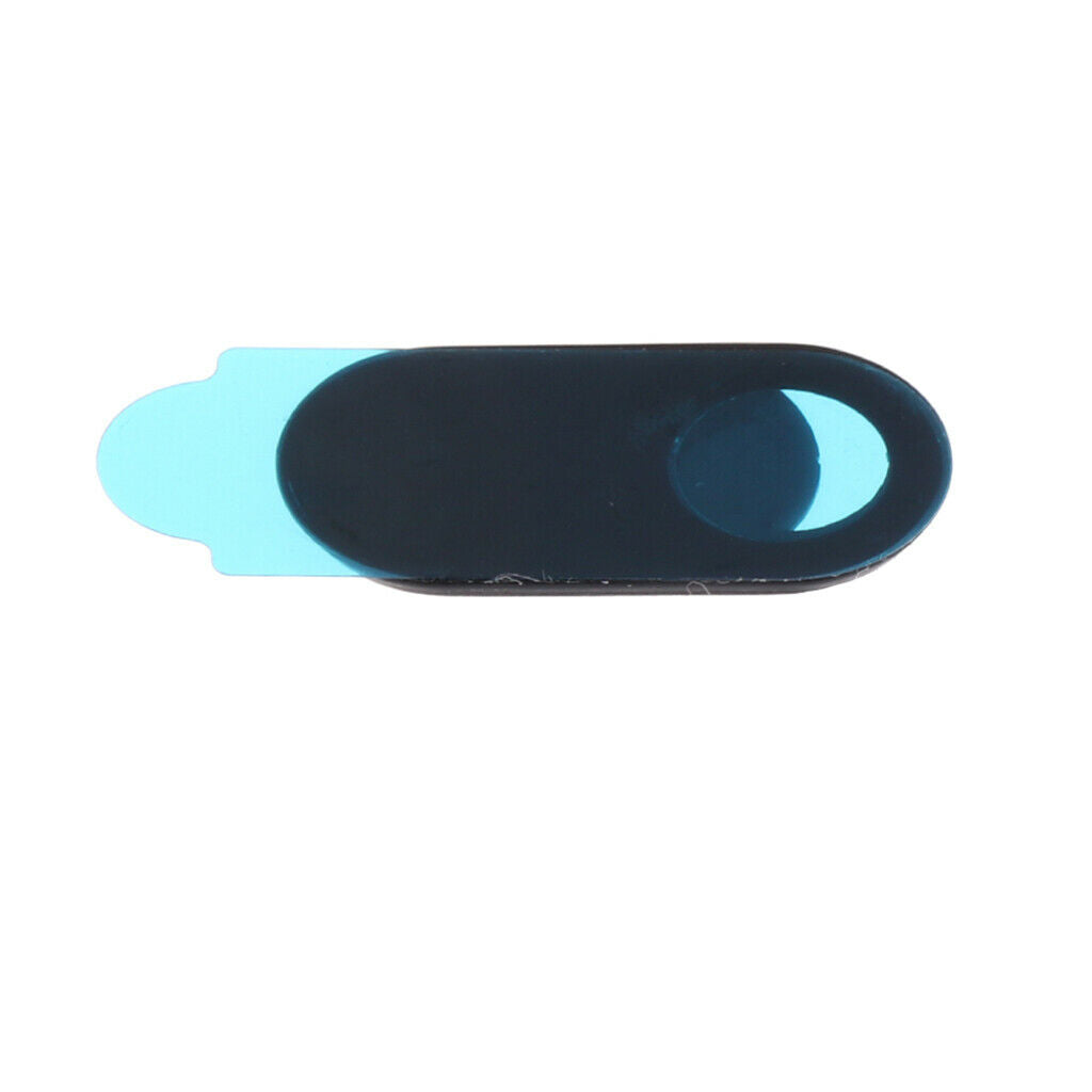 2 Pieces WebCam Cover Slide Web Camera Privacy Security For Phone MacBook
