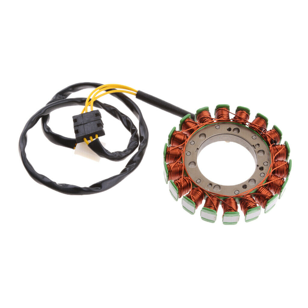 Alternator stator 50cm cable for Yamaha Virago 535 XV535 87-00