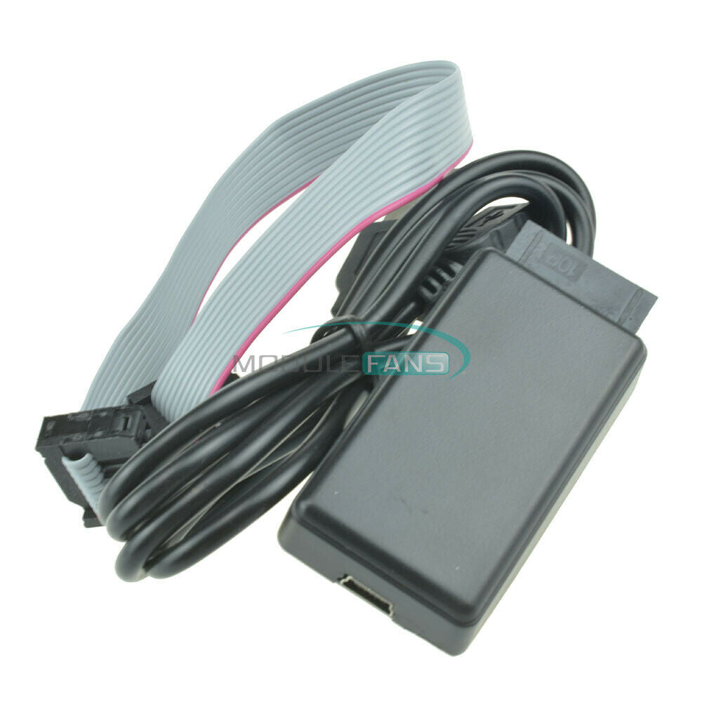 CC1110 CC2530 zigbee Module SmartRF04EB USB Downloader Emulator Programmer