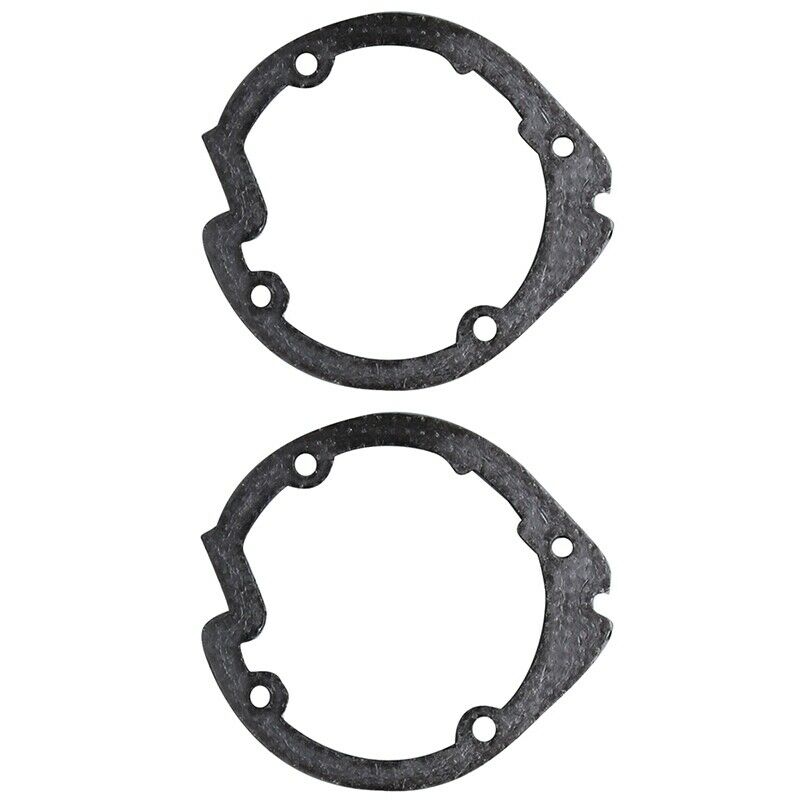 Graphite Burner Sealed Gasket for Eberspacher Airtronic B4 / D4 Car Air ParkinH8