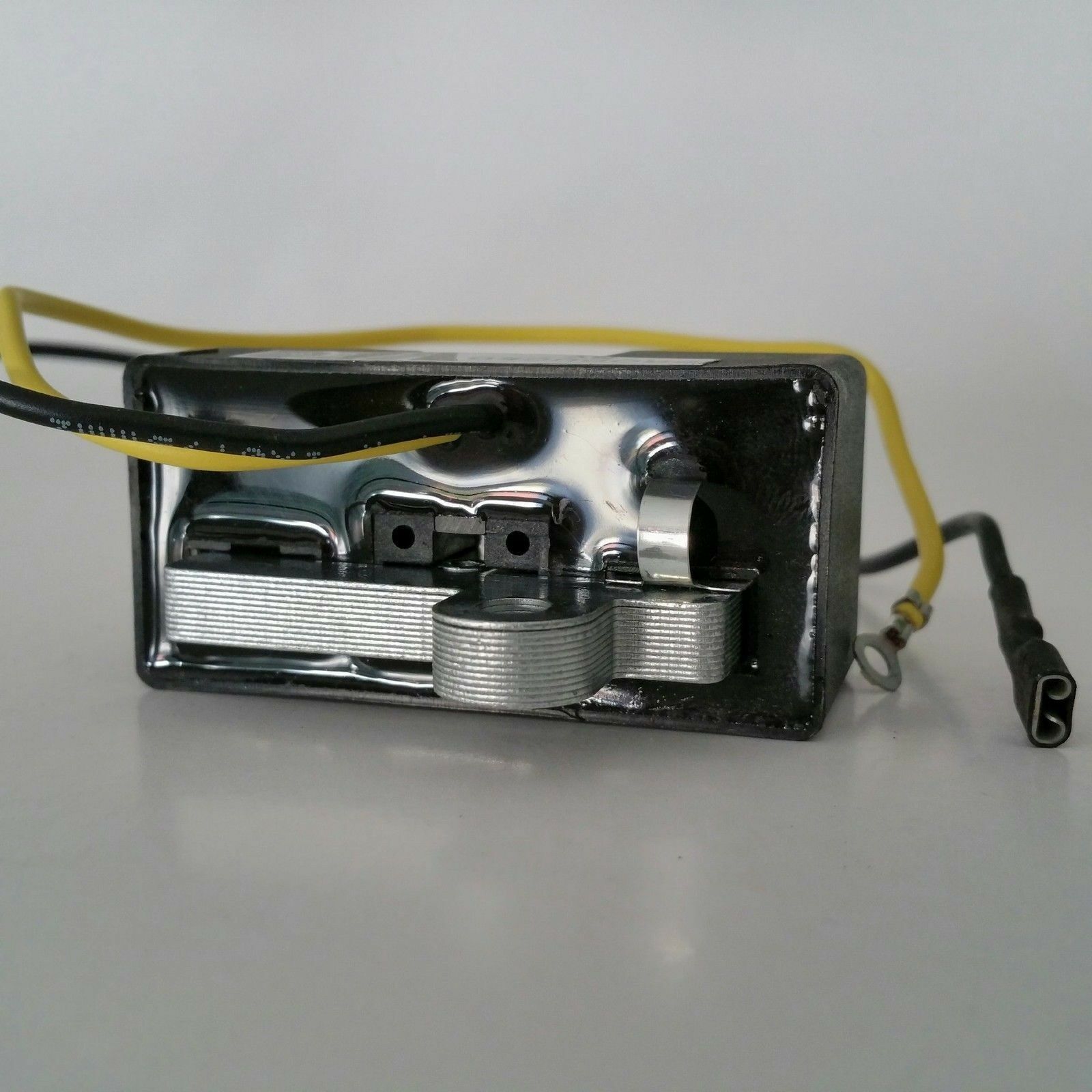Ignition Coil for JONSERED 625 II, 630 Super, 670 Champ [#501516102] by VEC