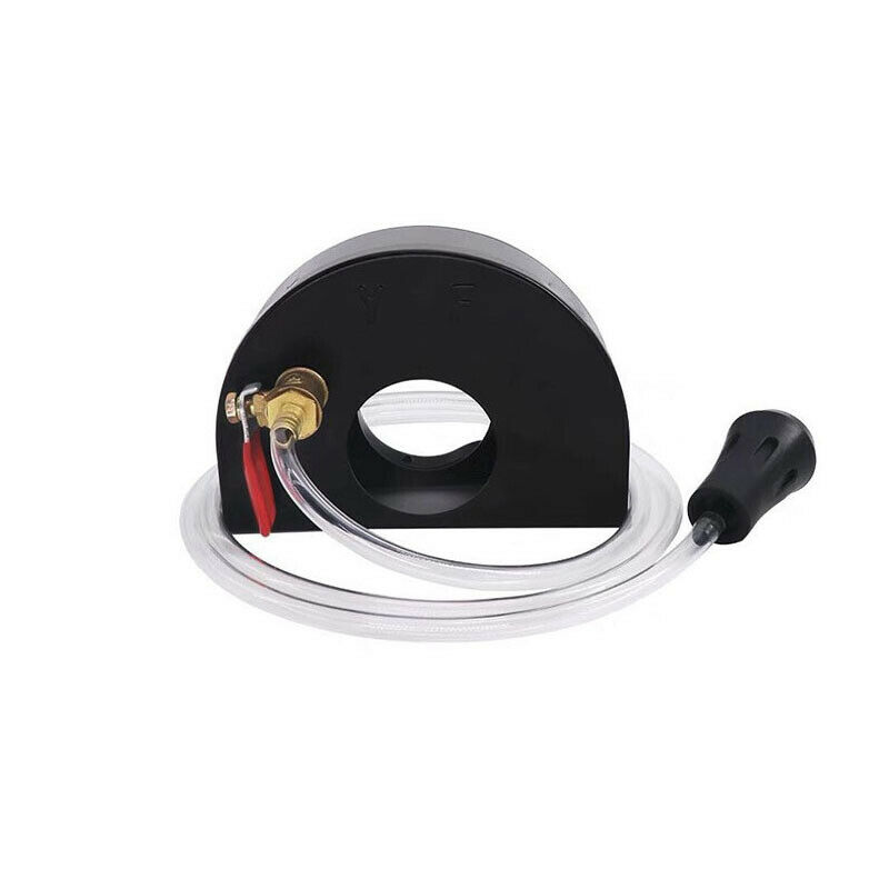 120Mm Wheel Dust Cover Angle Grinder Cover Dust-Free Protective Cover