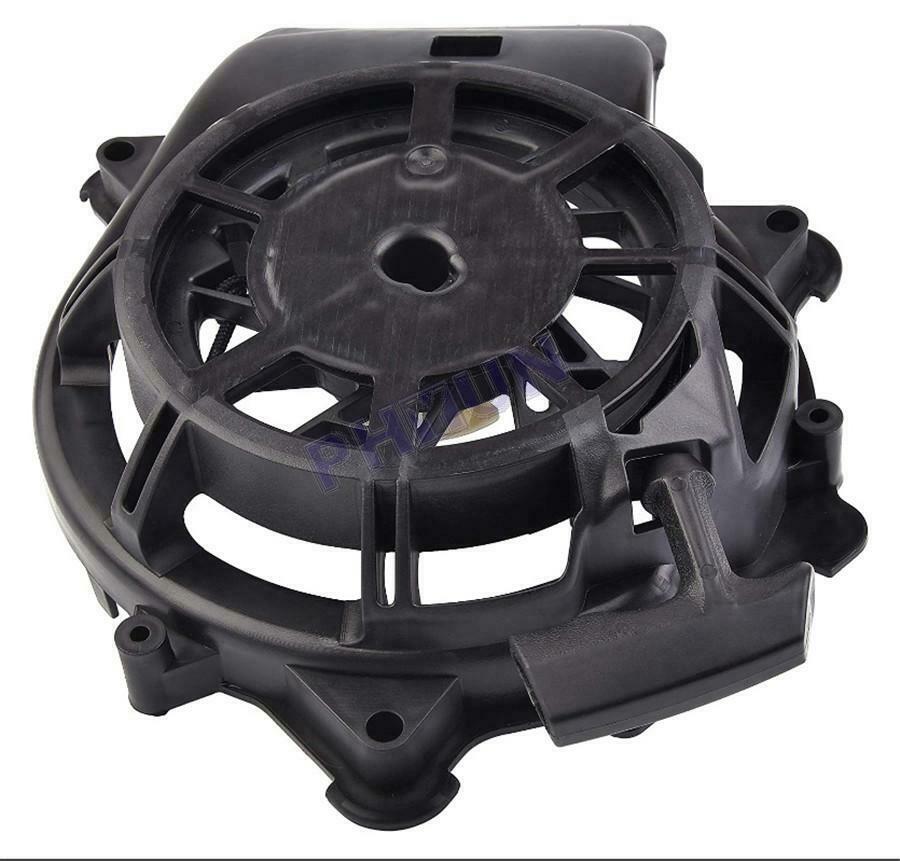 Rewind Starter Recoil Outdoor Living Lawn Mower 594062 Fit For Briggs & Stratton
