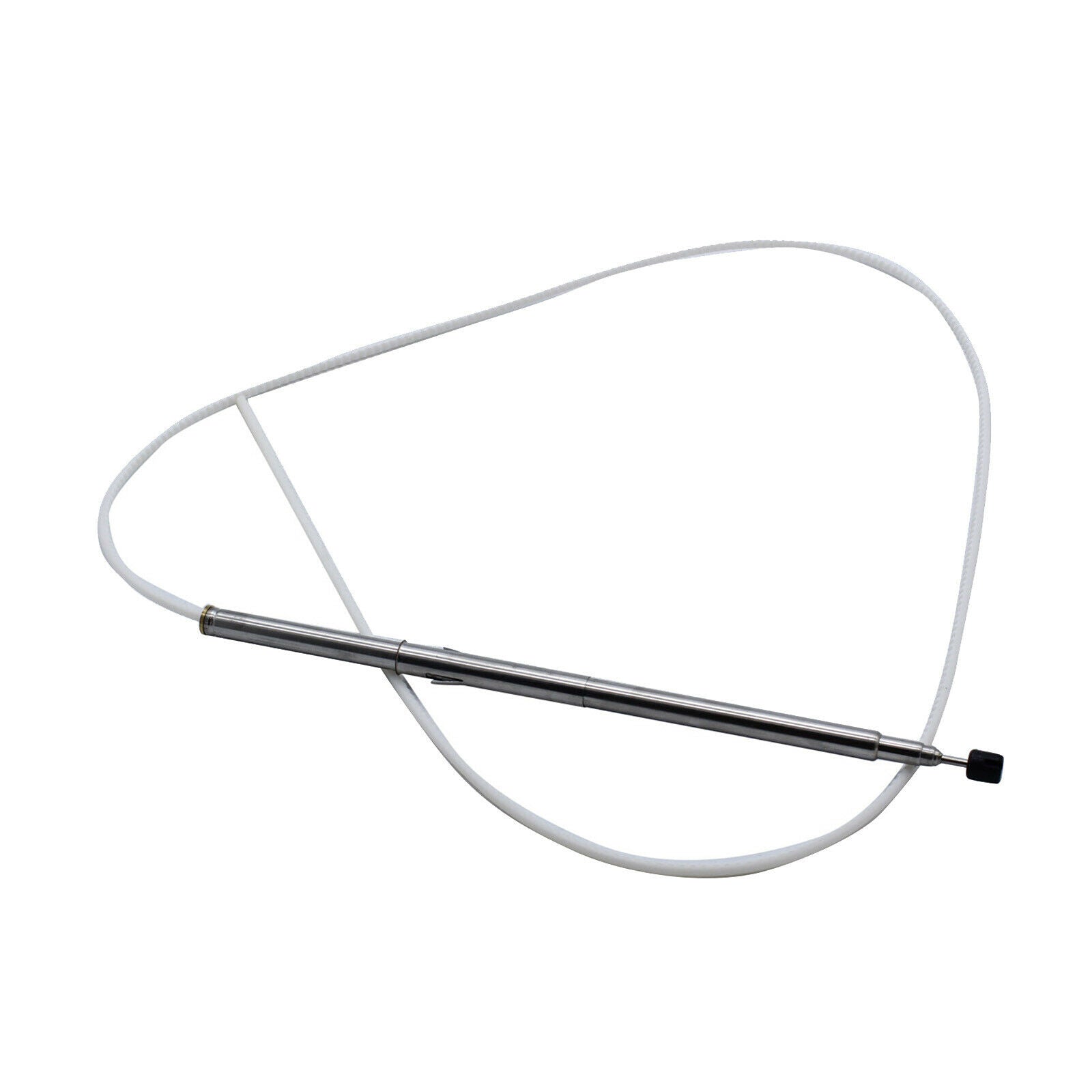 Automotive Power Antenna Mast 3345775 for Volvo S40 Professional Accessories