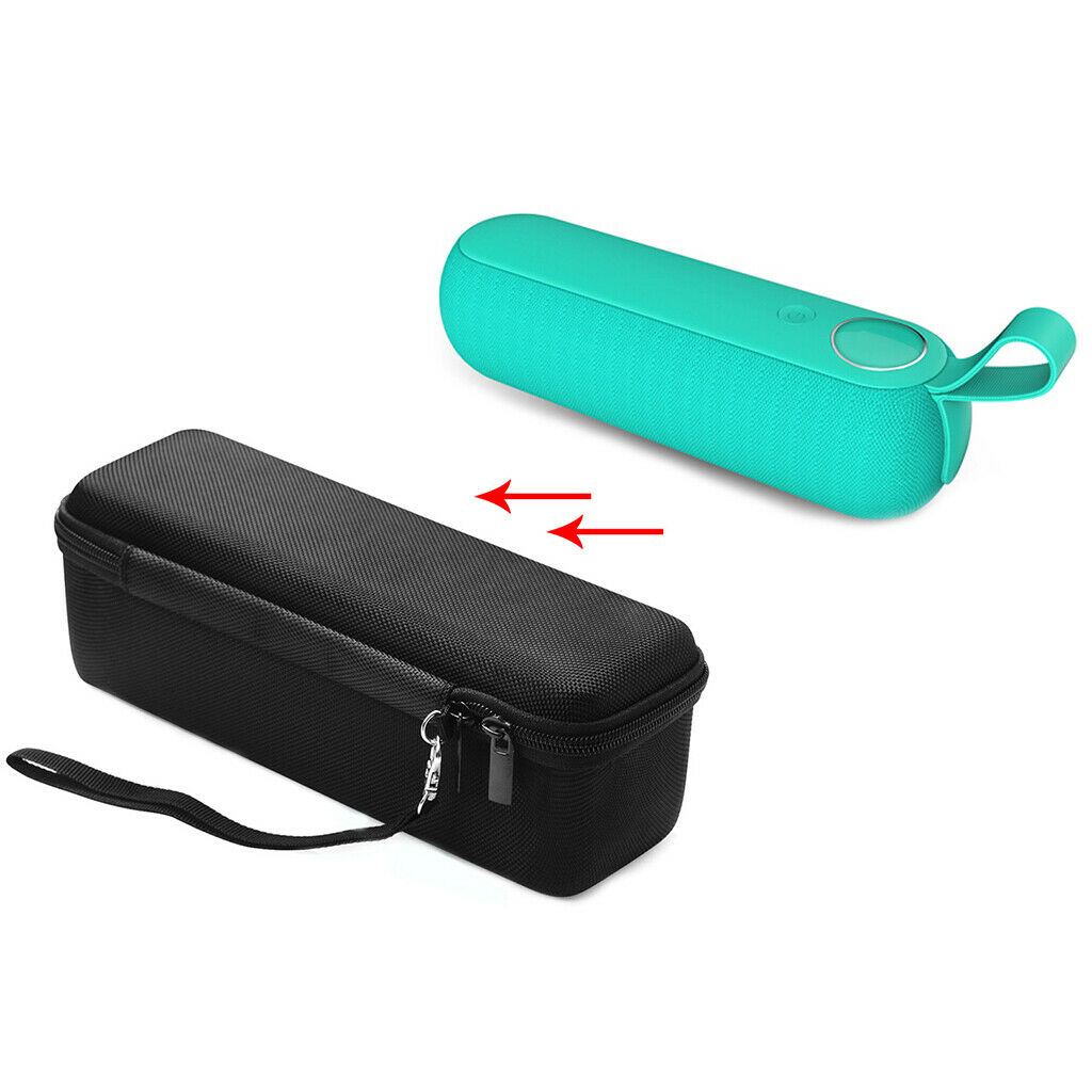 Carrying Travel Box Cover Case For   SRS HG1/HG2/HG10 Wireless Speakers