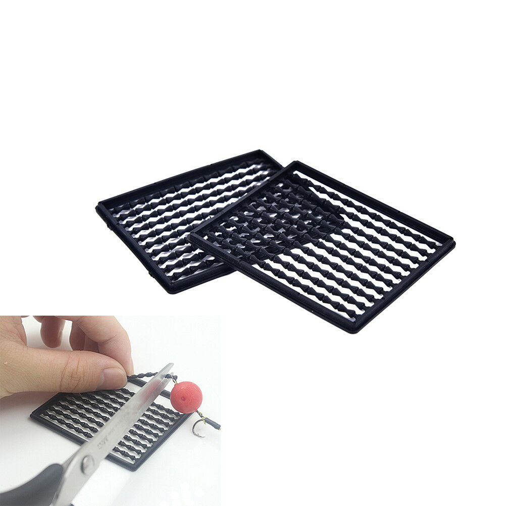 Carp Fishing Bait Guarding Bar Accessories Terminal Tackle Boilie Stopper.l8